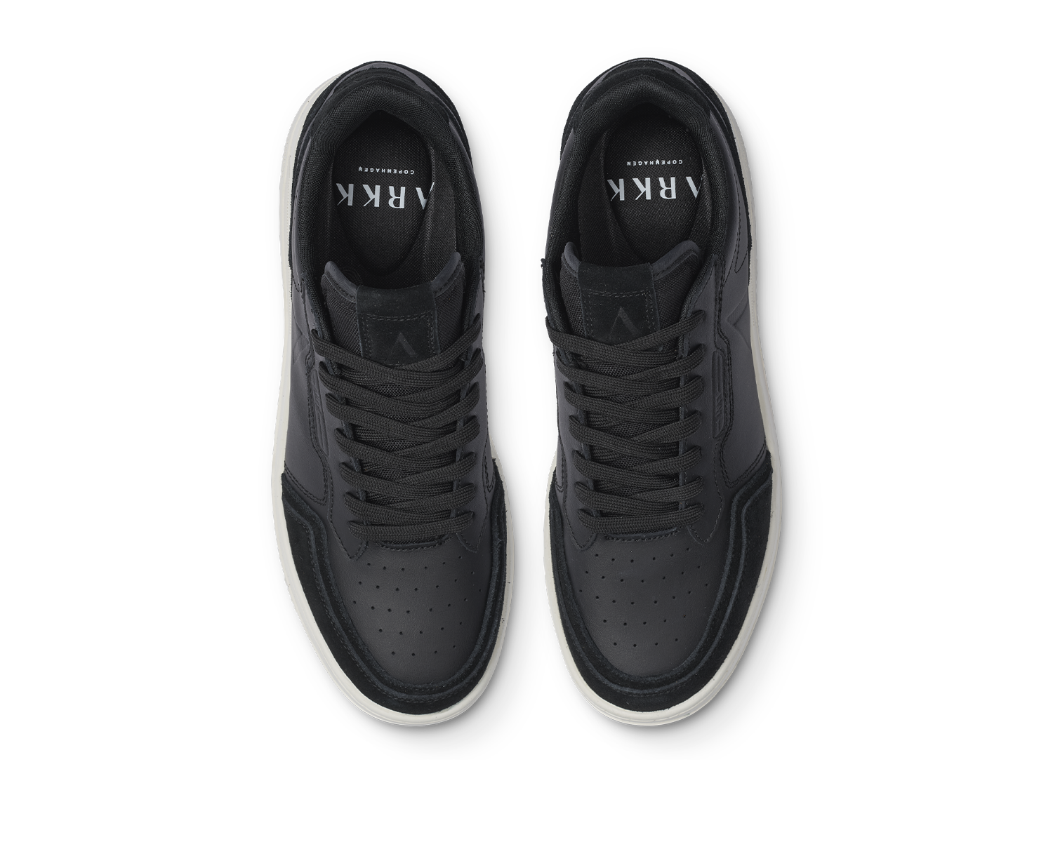 ARKK SMU Novaklass | Black Marshmallow | Women Novaklass